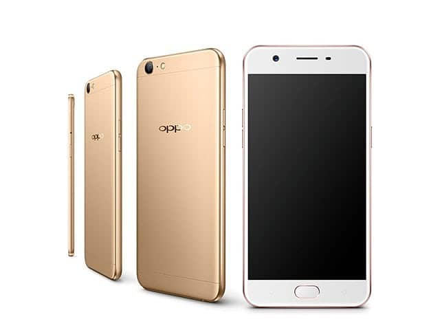 OPPO A57 for Sale in low price 2