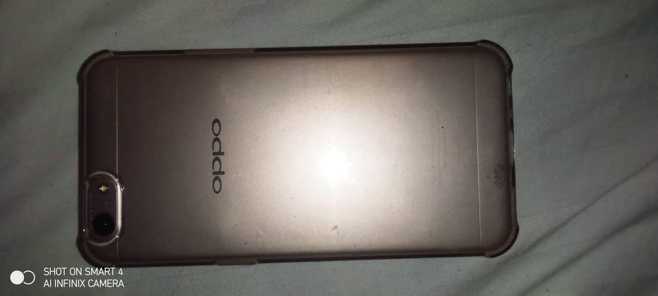 OPPO A57 for Sale in low price 7