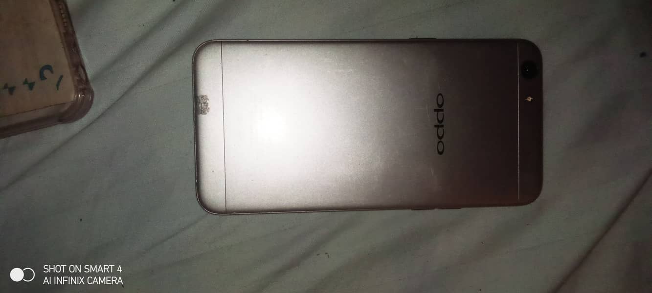 OPPO A57 for Sale in low price 9