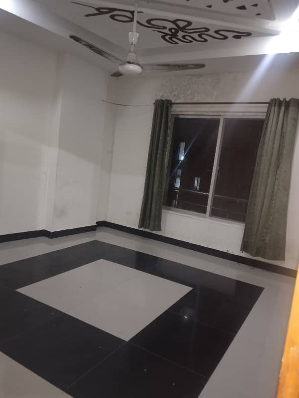 2 Bedroom Non furnished Apartment Available For Rent 2