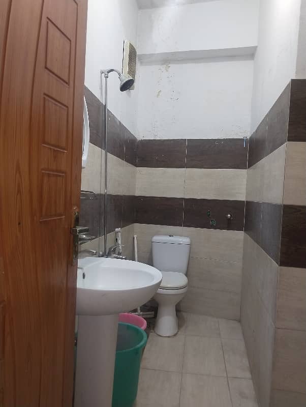 2 Bedroom Non furnished Apartment Available For Rent 4