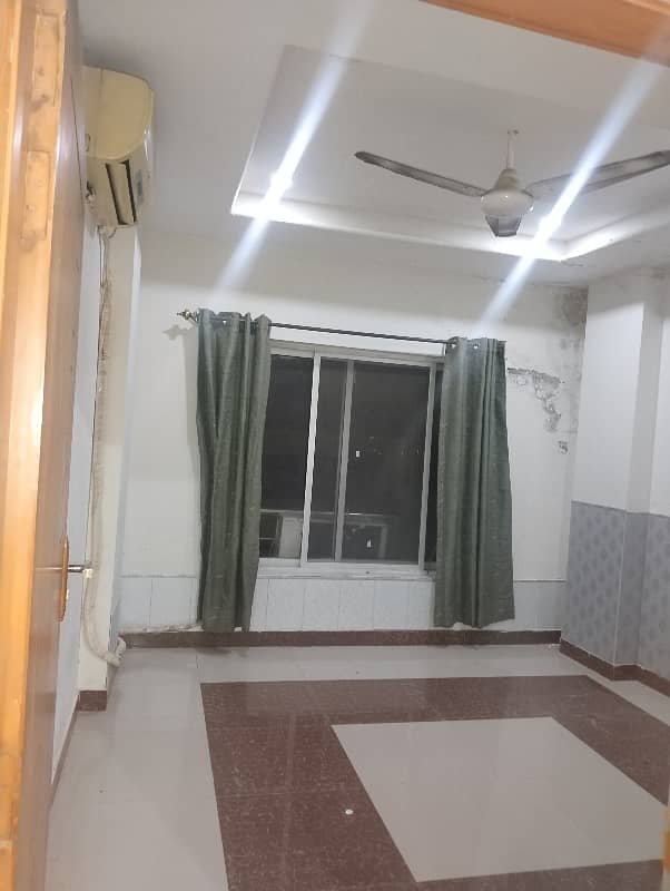 2 Bedroom Non furnished Apartment Available For Rent 5