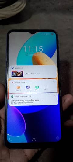 vivo y02t 4ram 64gb