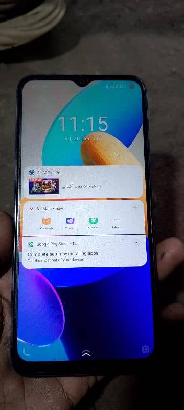 vivo y02t 4ram 64gb 0