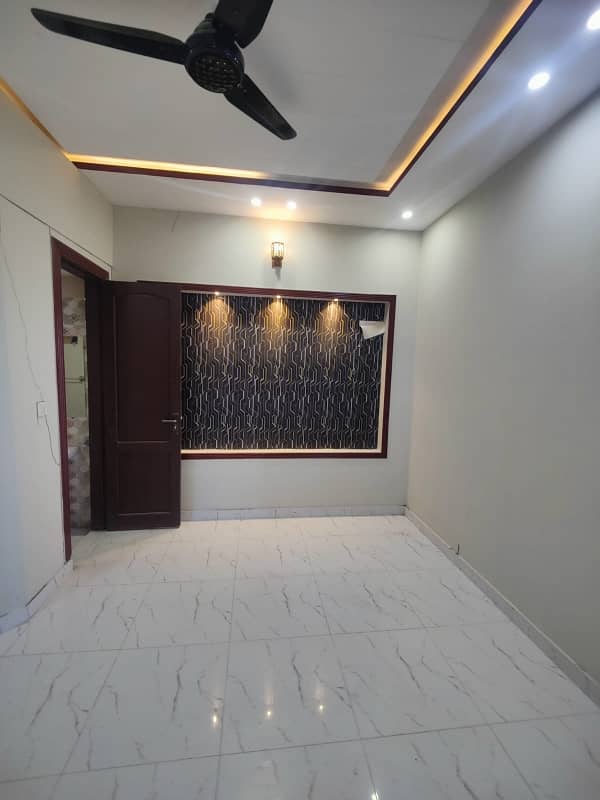 7 Marla Slightly Used House For Sale Ali Block 7