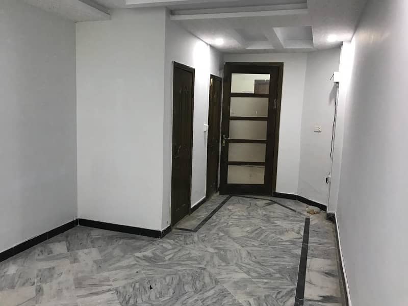 I-8 Markaz Beautiful Office 1st Floor Front Side Available For Sale 11 * 38 0