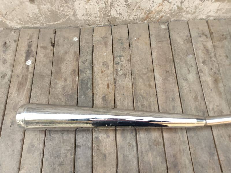 Honda 125 silencer original Honda silencer 3