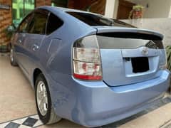 Toyota Prius 2007