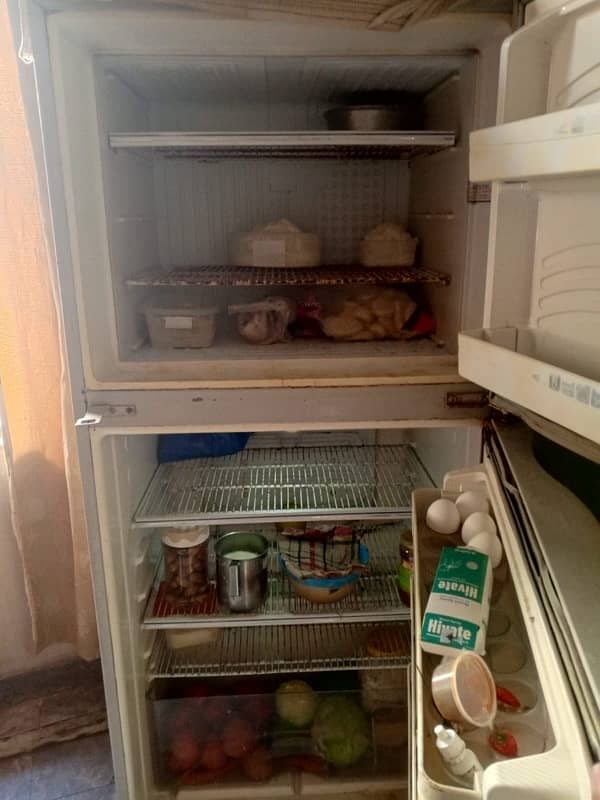 Dawlance Fridge 0