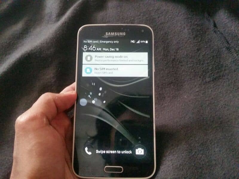 Samsung S5 all ok used *Read full ad* 2