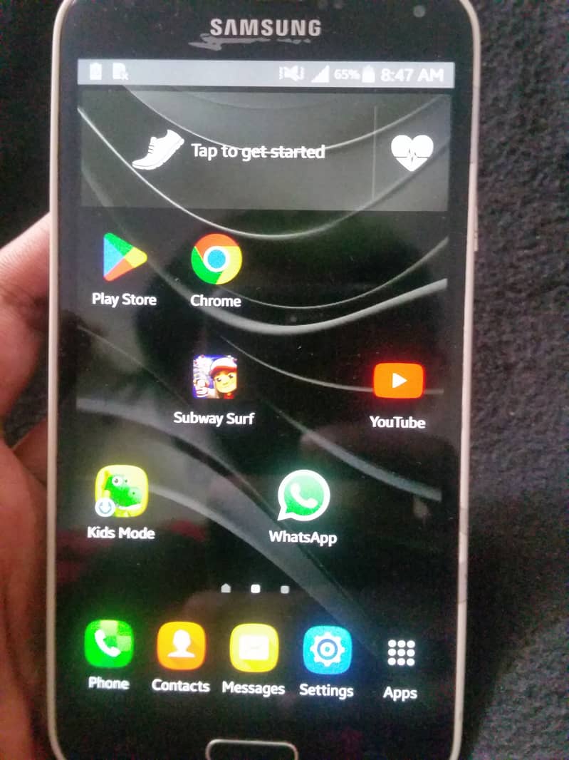 Samsung S5 all ok used *Read full ad* 3