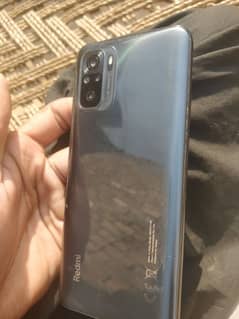 Redmi note 10