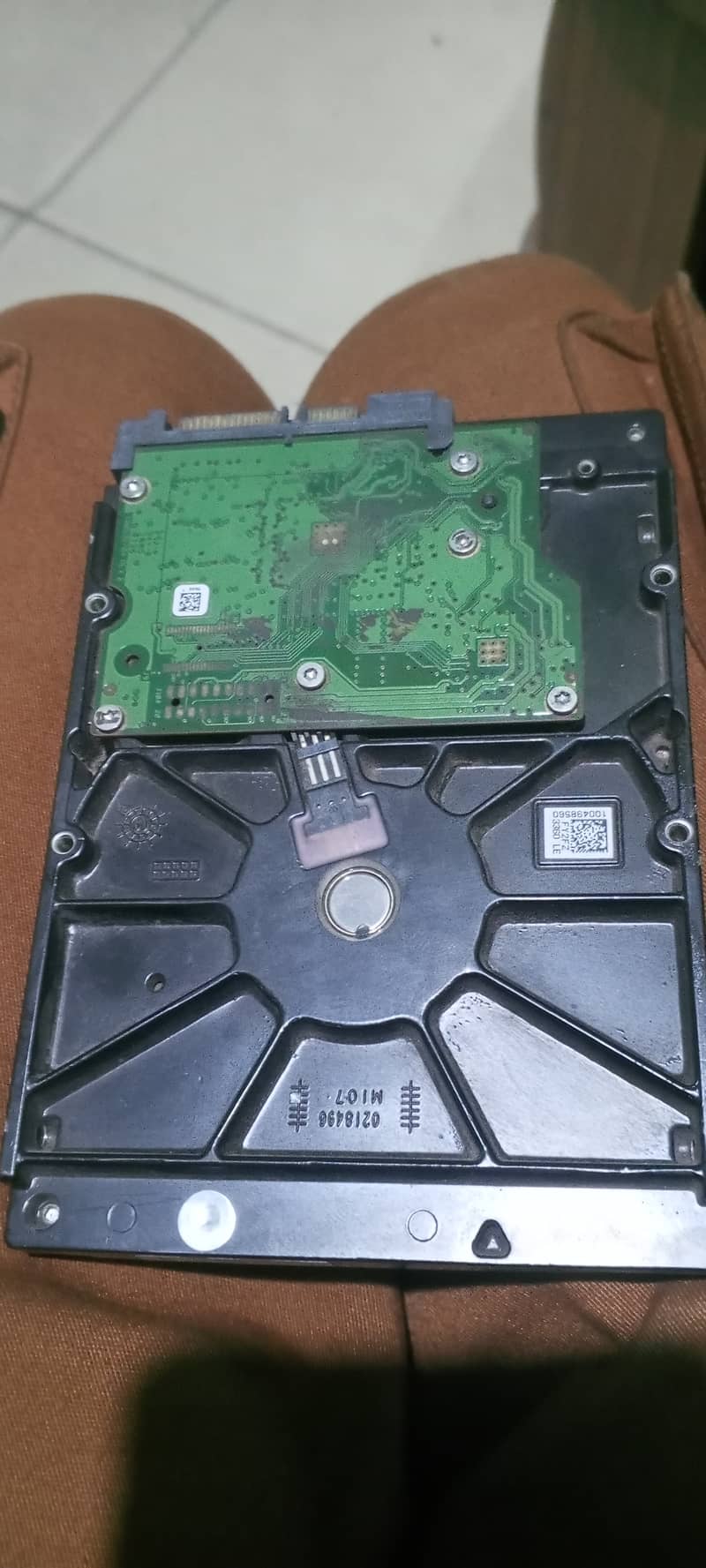 Hard drive 160 gb for sale 1