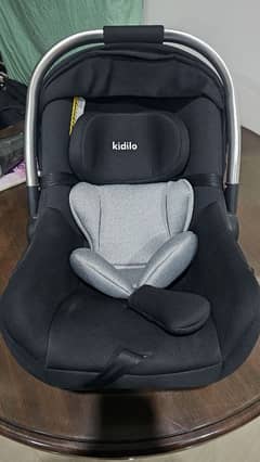 Baby Carrycot / Baby Car seat