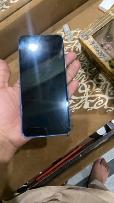 infinix not 8i 1