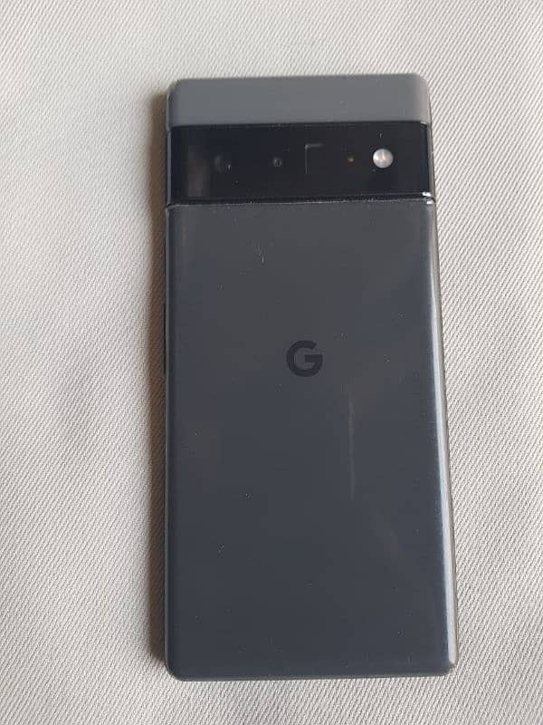 Google pixel 6 pro 12 128 6