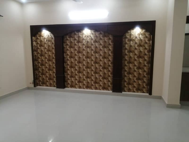 G-13 Beautiful Double Storey House 40x80 Sun Pindi Facing Available Investor Price 0