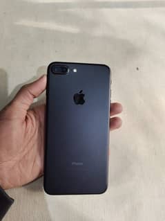 iphone 7plus 128gb