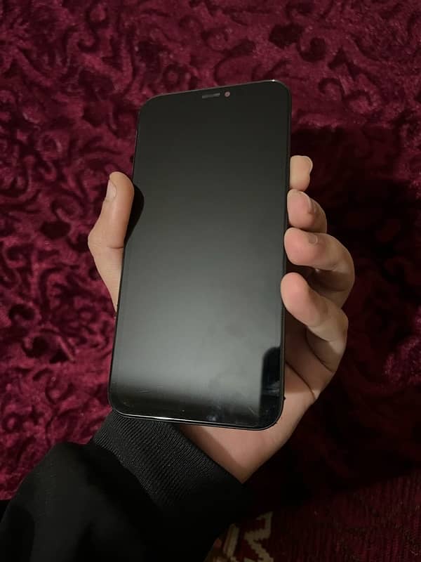 iphone xr geniun phanal 2