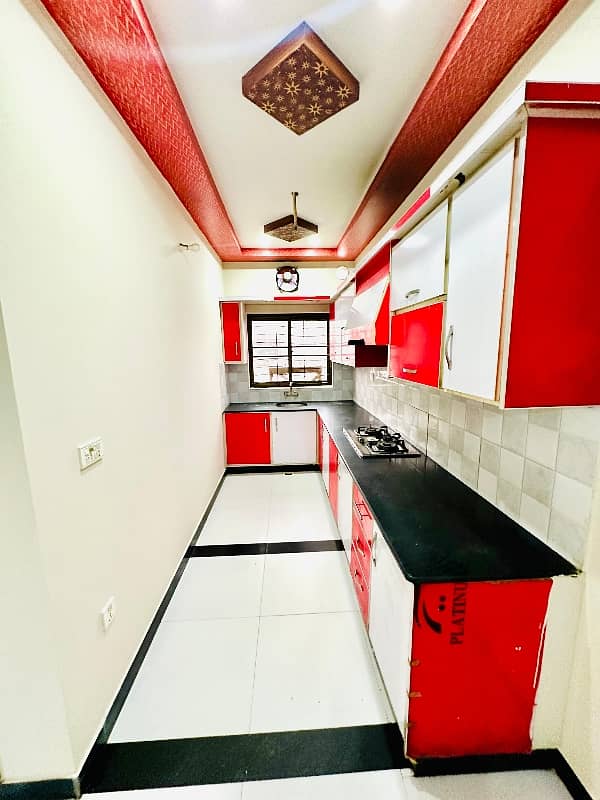 4 Marla Brand New House For Sale Military Accounts Near College Road 16