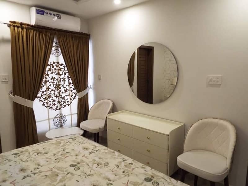 2 Bed Luxury Furnished For Rent 1