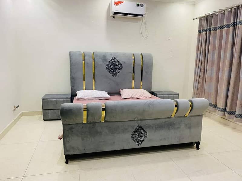 5 Marla Furnished House For Rent 5