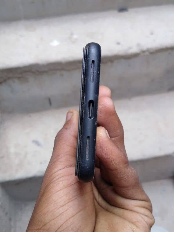 google pixel 4 PTA approved 2