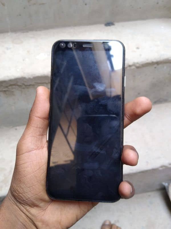 google pixel 4 PTA approved 4