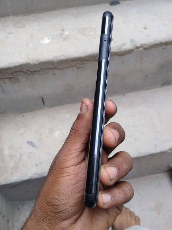 google pixel 4 PTA approved 5