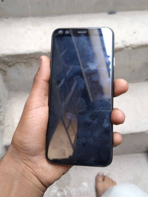 google pixel 4 PTA approved 7