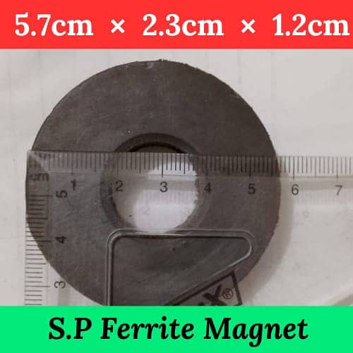 Neodymium Magnet 16