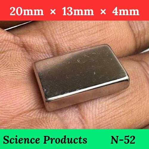 Neodymium Magnet 18