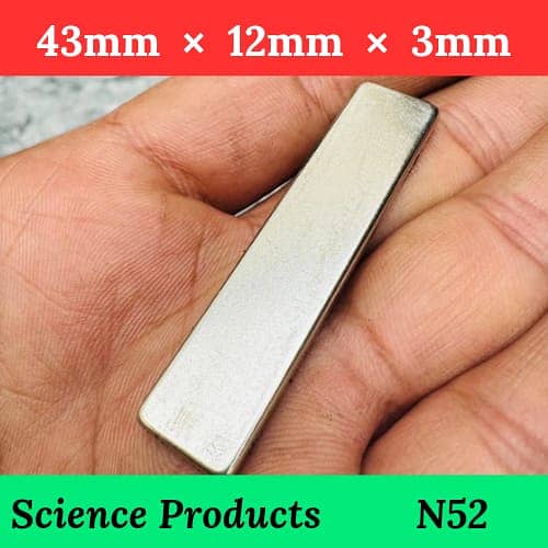 Neodymium Magnet 19