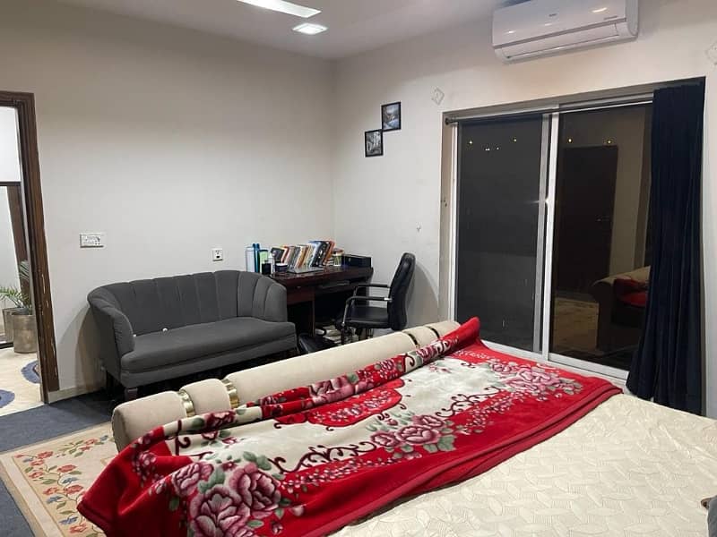 Penthouse For Rent In Rawalpindi 7