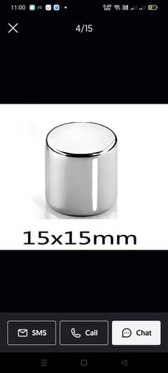 Neodymium Magnet