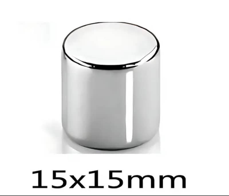 Neodymium Magnet 2