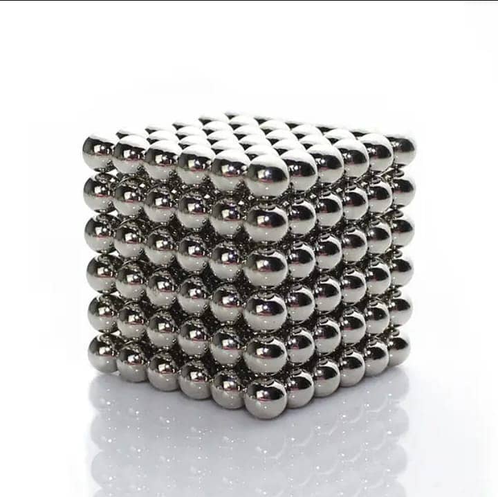 Neodymium Magnet 16