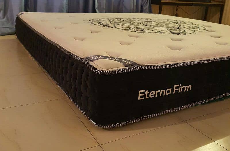 Master Celeste - Eterna Firm King Size 1