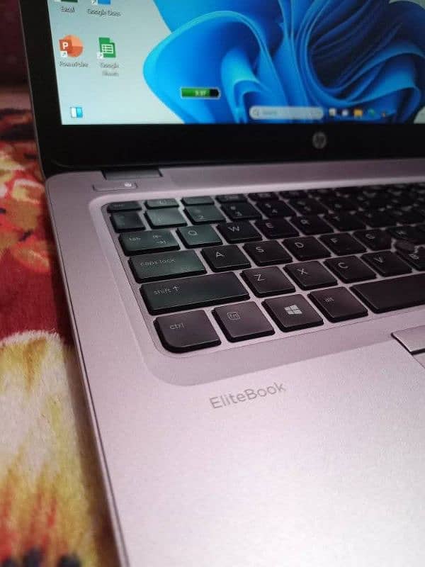 HP Elitebook 840 G4 - i5 7th Generation 2