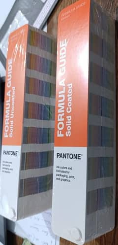 Pantone Books in Lahore