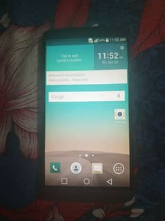 LG G3 D850 Genuine LCD for sale