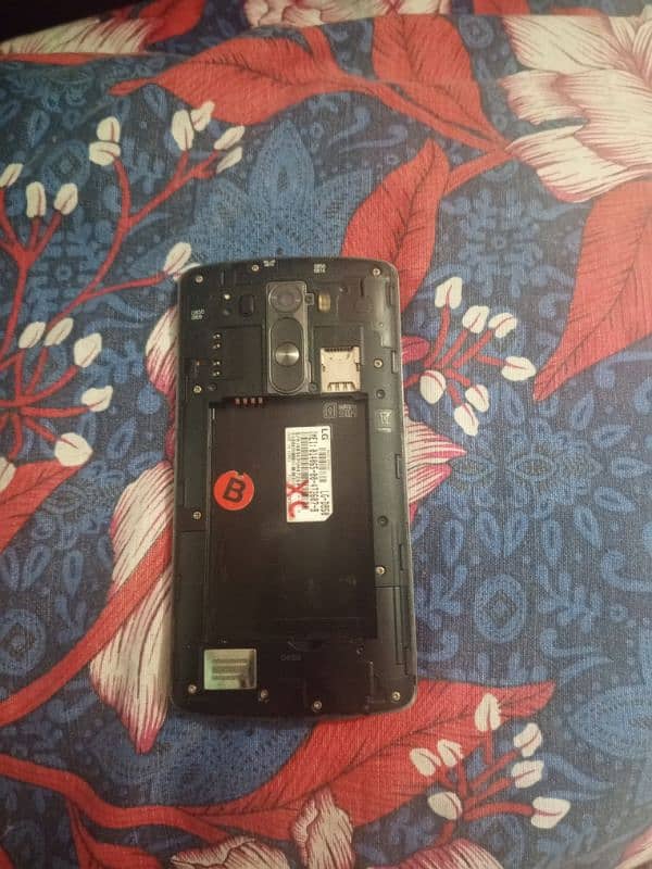 LG G3 D850 Genuine LCD for sale 2