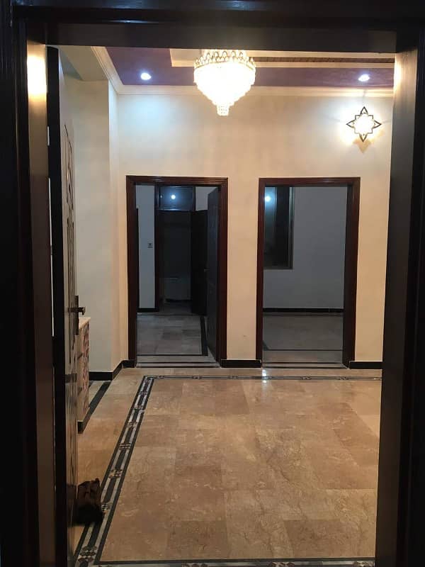 5 Marla 1.5 Story House For Sale In Phase 4A Ghauri Town 4