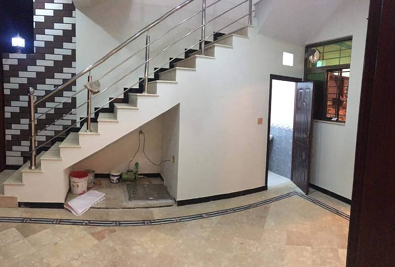 5 Marla 1.5 Story House For Sale In Phase 4A Ghauri Town 8