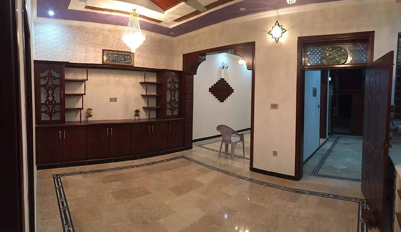 5 Marla 1.5 Story House For Sale In Phase 4A Ghauri Town 10