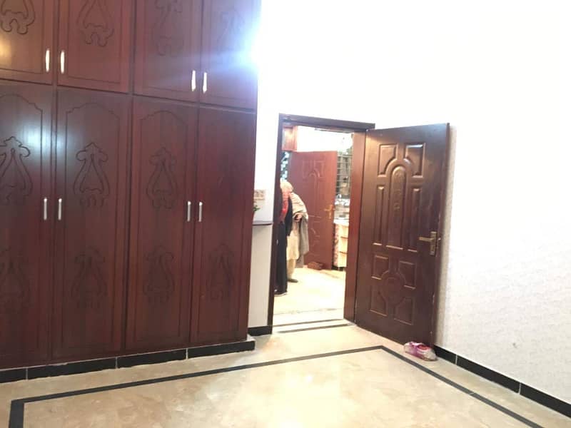 5 Marla 1.5 Story House For Sale In Phase 4A Ghauri Town 13