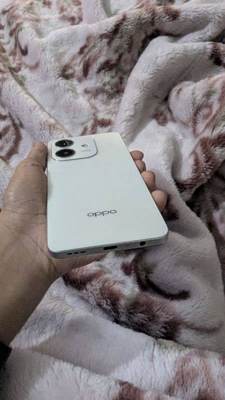 oppo A3 2