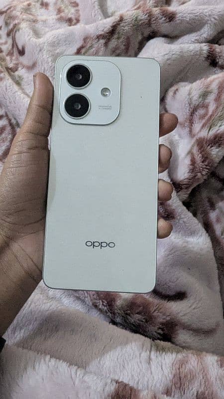 oppo A3 3