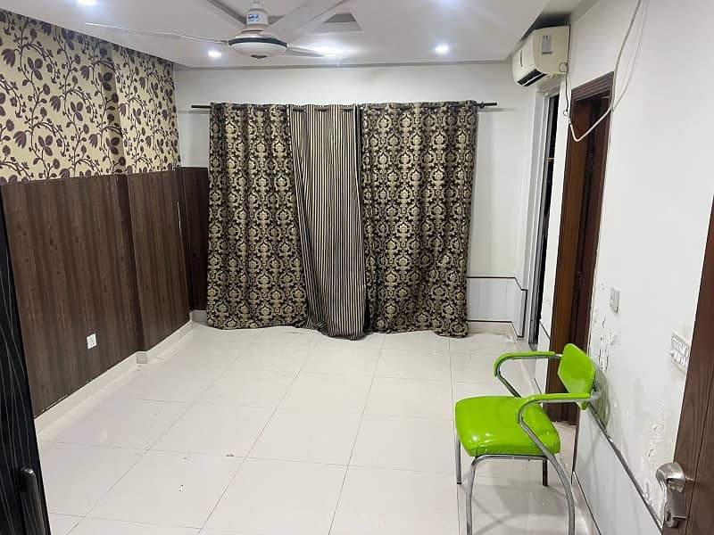 1 Bedroom Apartment Available For Sale (2 Lift Installed ) 6