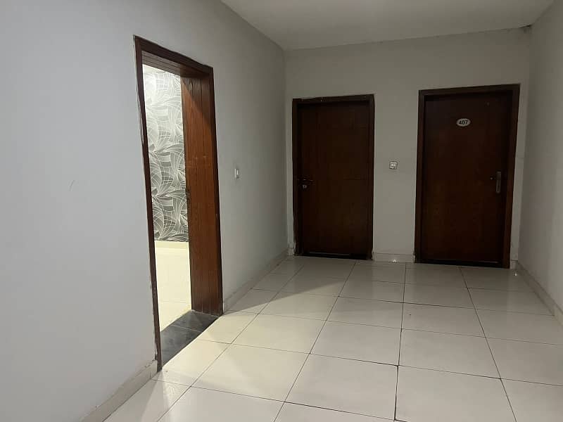 1 Bedroom Apartment Available For Sale (2 Lift Installed ) 13